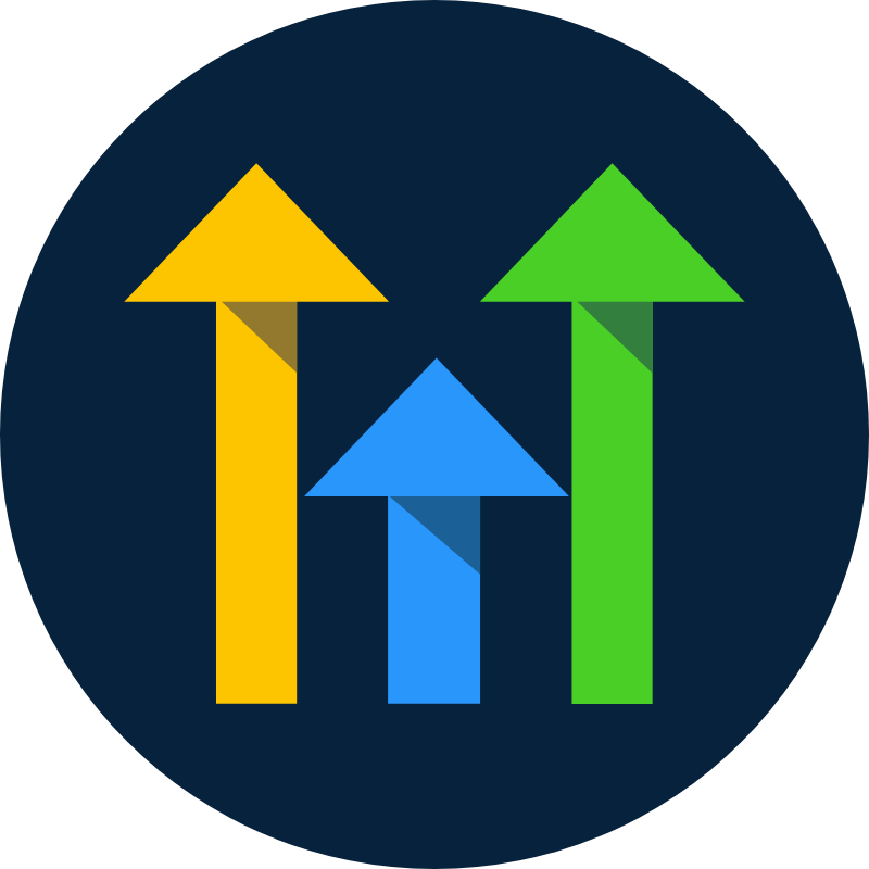 GoHighLevel CRM Icon