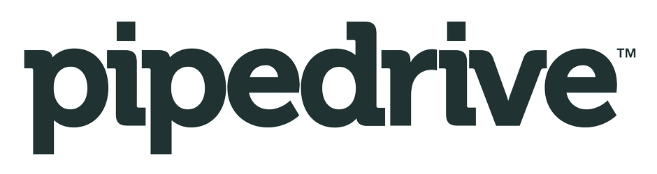 Pipedrive logo